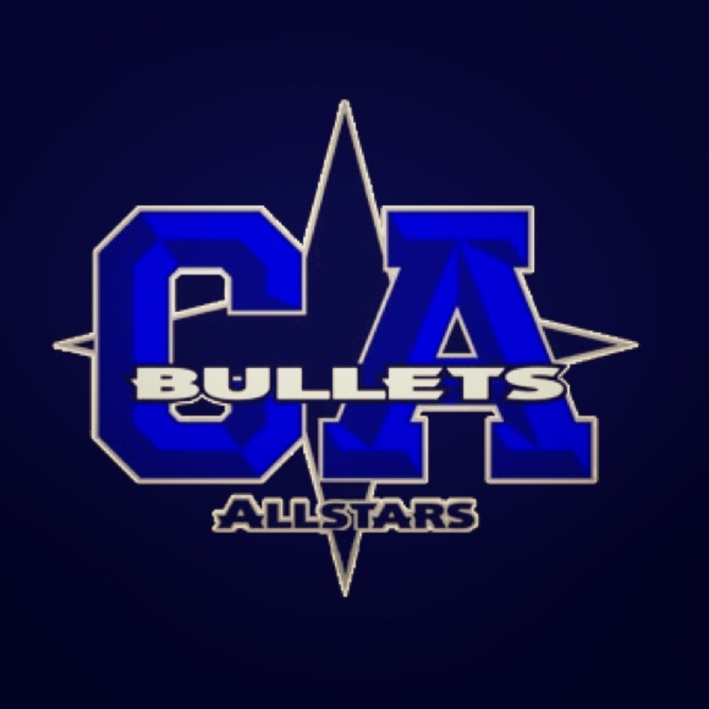california all stars shirts/practice wear, jackets